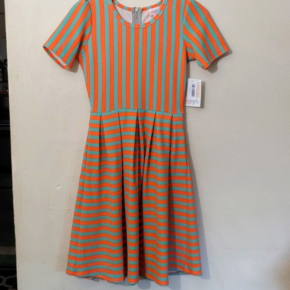 Lularoe Amelia